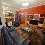 Villa My Apartments